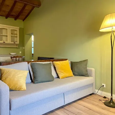 Apartment La Casa Di Anna *