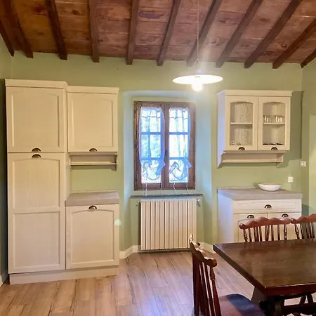 La Casa Di Anna Bagnoli (Grosseto)