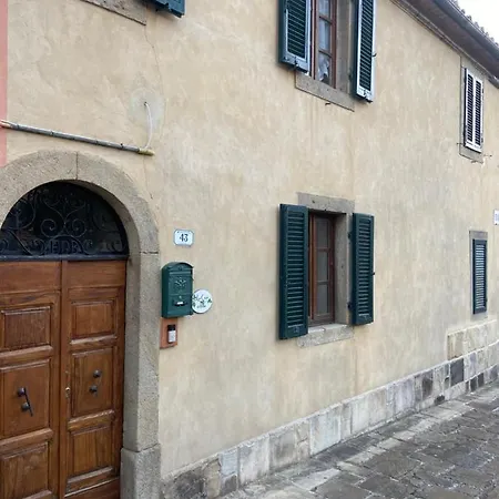 La Casa Di Anna