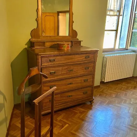 La Casa Di Anna Apartment *