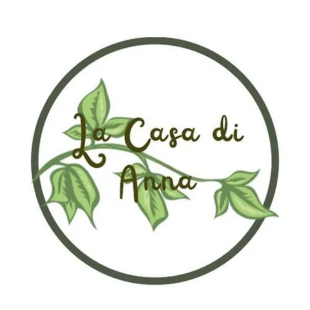 Apartment La Casa Di Anna