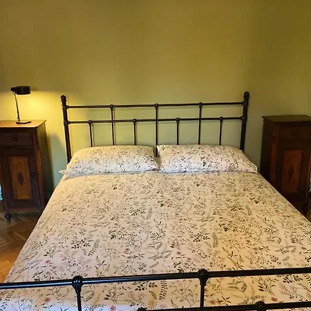 La Casa Di Anna Apartment