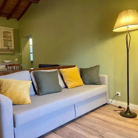 Apartment La Casa Di Anna