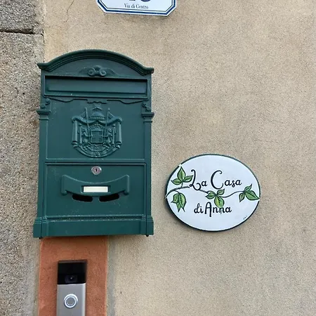La Casa Di Anna
