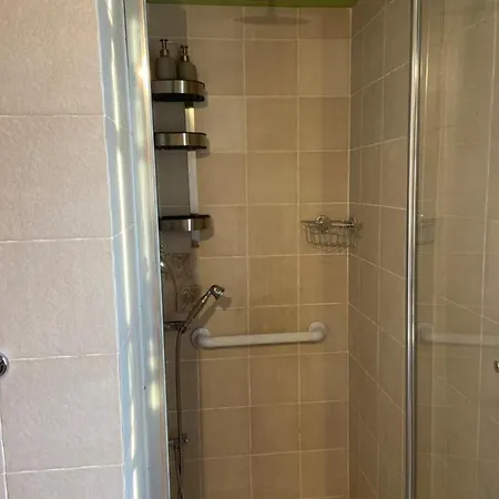 La Casa Di Anna Apartment Bagnoli (Grosseto)
