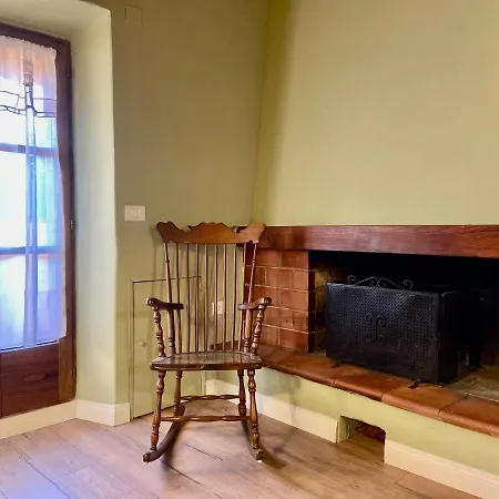 La Casa Di Anna Apartment