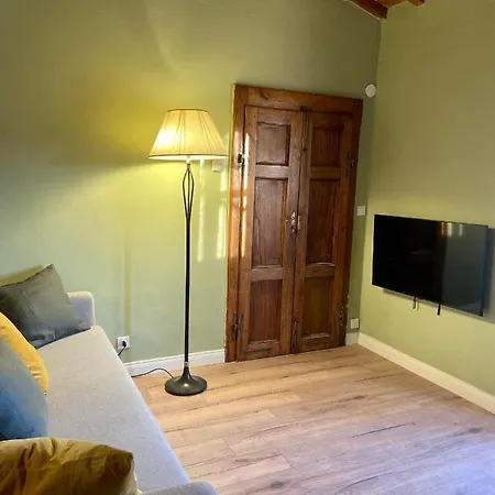 La Casa Di Anna *