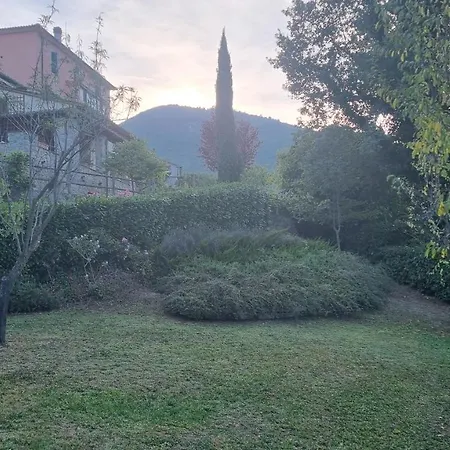 La Casa Di Anna *