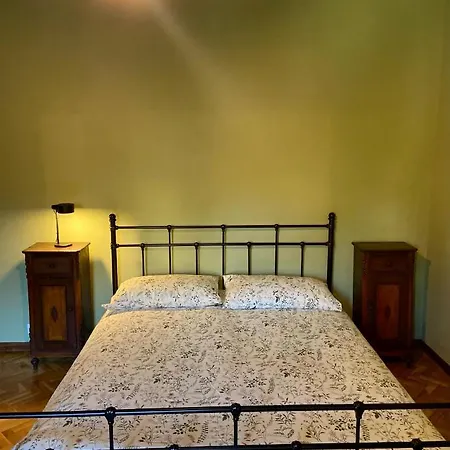 La Casa Di Anna * Bagnoli (Grosseto)
