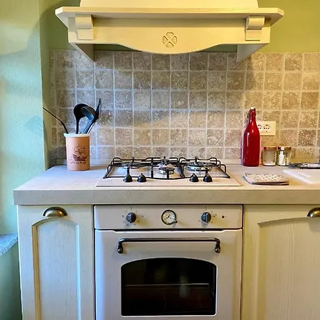 La Casa Di Anna Apartamento Bagnoli (Grosseto)