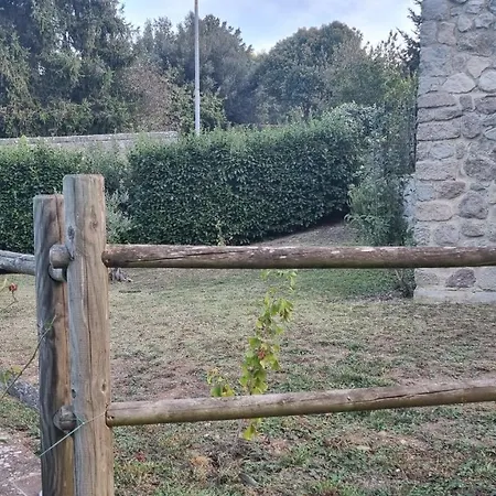 La Casa Di Anna *