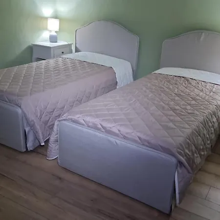 La Casa Di Anna Apartamento *